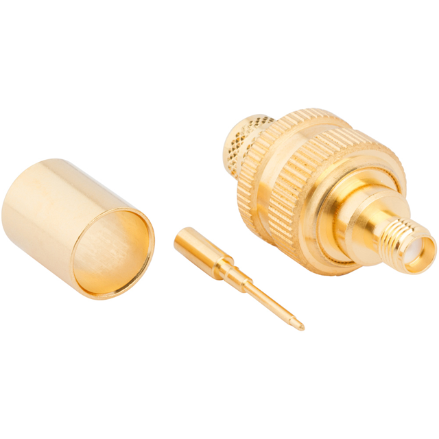 Amphenol RF 132332RP electronic component