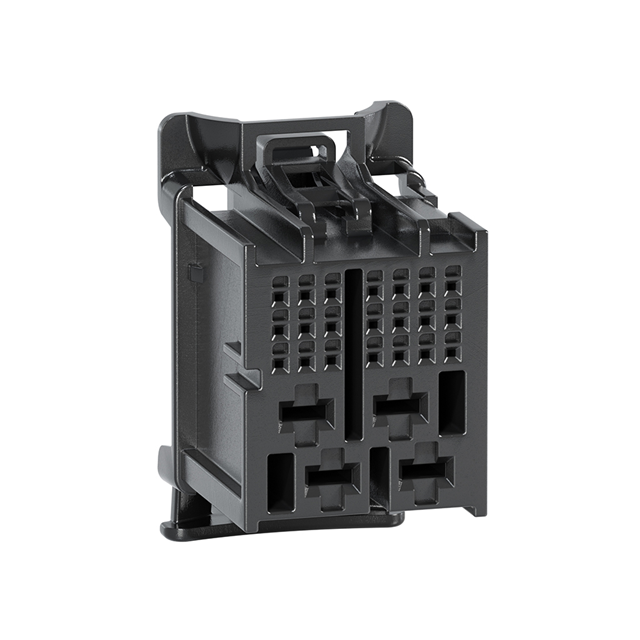 Molex 1600270013 electronic component