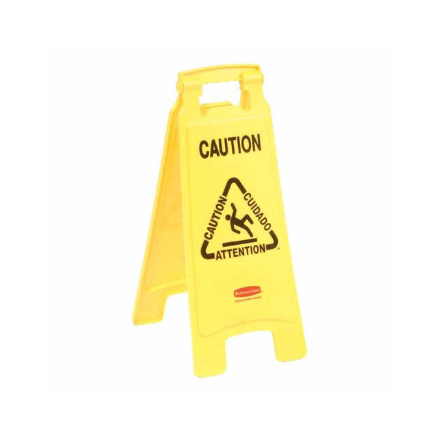Rubbermaid Commercial FG611200YEL electronic component