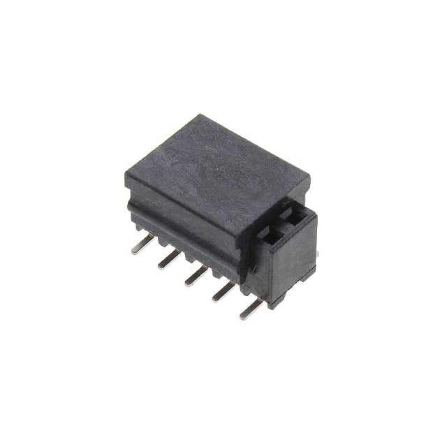 TE Connectivity AMP Connectors 1-2314844-0 electronic component