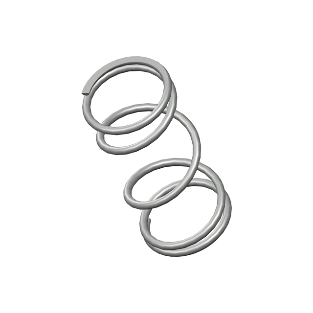 Century Spring Corp NN-10CS electronic component