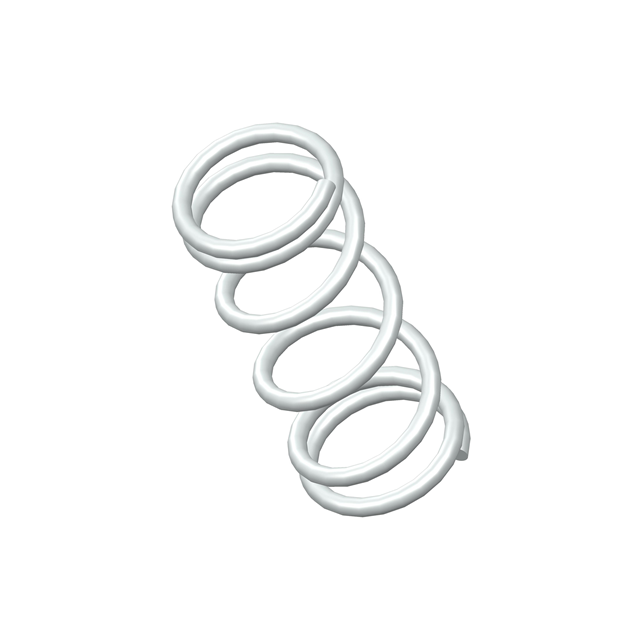 Century Spring Corp NN-23CS electronic component