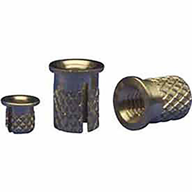 EZ Lok 260-4-BR electronic component