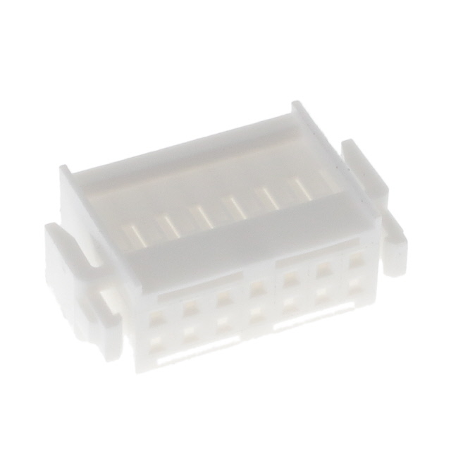 CNC Tech 53025-14 electronic component