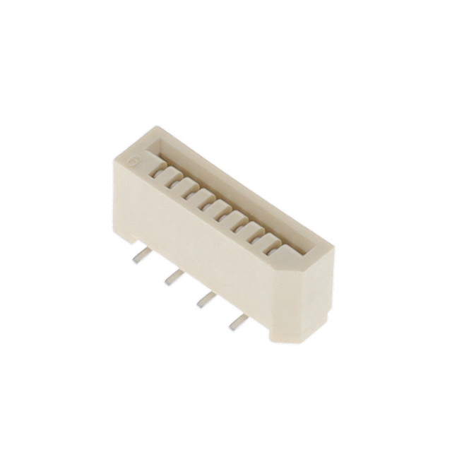 Würth Elektronik 686108188822 electronic component