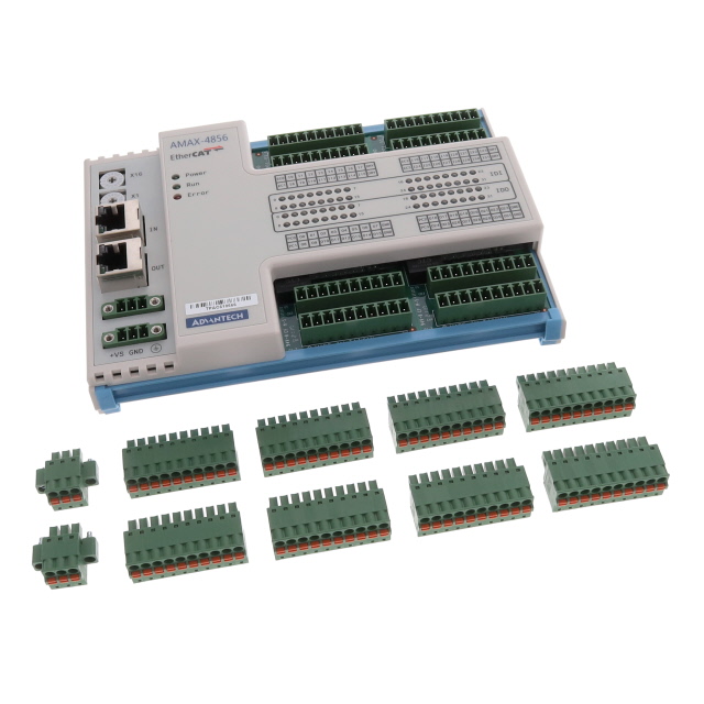 Advantech Corporation AMAX-4856-AE electronic component