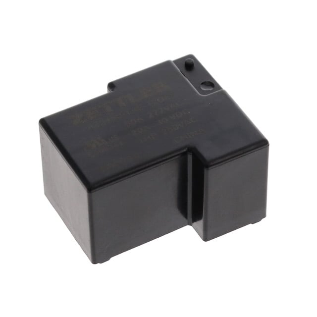 American Zettler AZ2150-1AE-12DEF electronic component