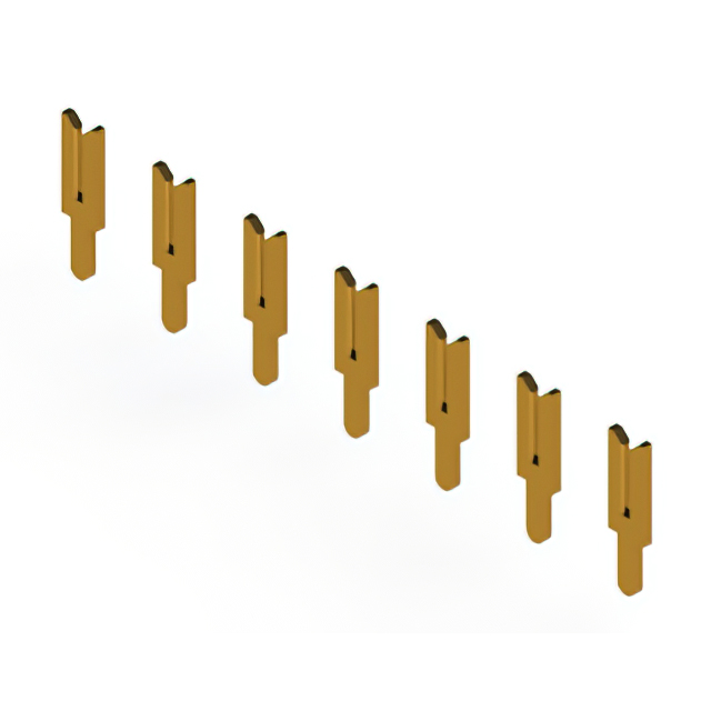 EDAC Inc. 103-007-253-200 electronic component