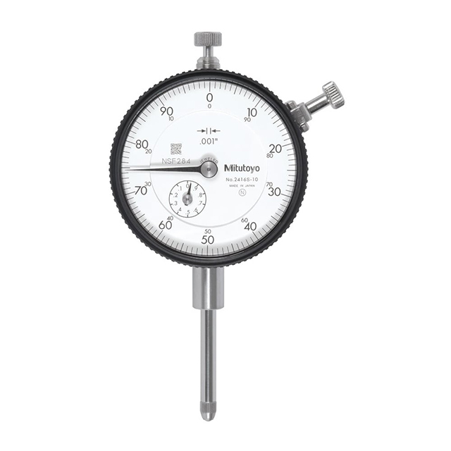 Mitutoyo 2416S electronic component