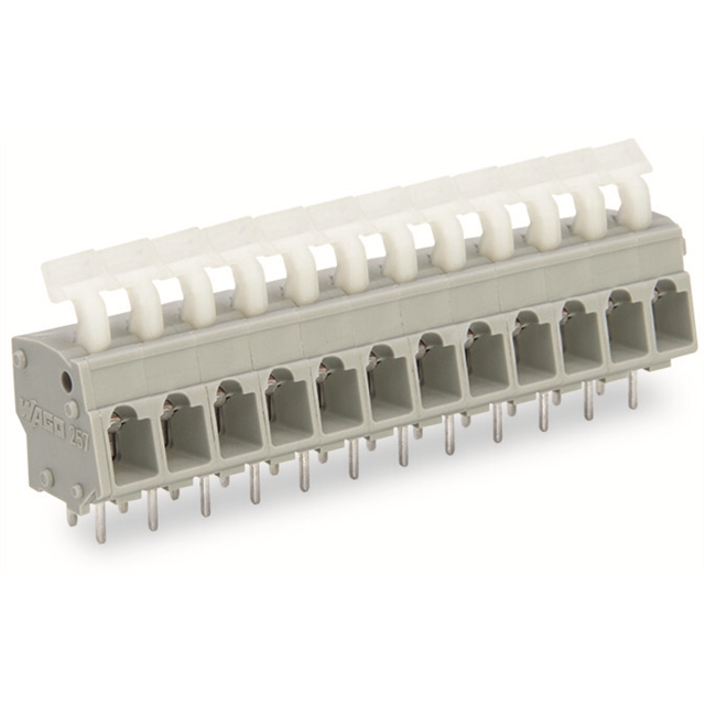 WAGO Corporation 257-453 electronic component