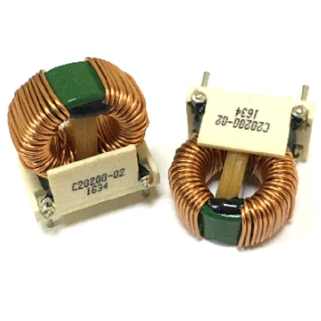ITG Electronics, Inc. C20200-01 electronic component