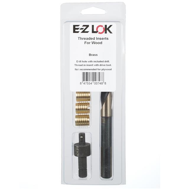 E-Z LOK EZ-400-006 electronic component