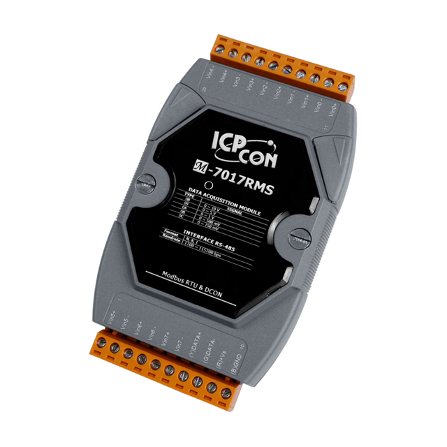 ICP DAS USA INC M-7017RMS electronic component
