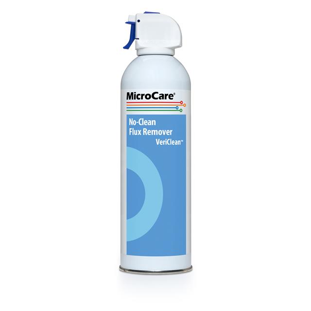 MicroCare Corporation MCC-DC115A electronic component