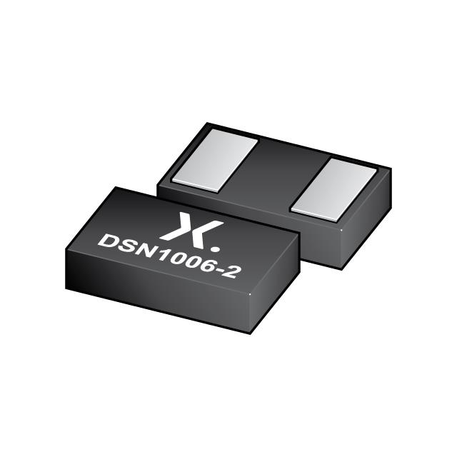 NXP USA Inc. PMEG6010AESBC315 electronic component
