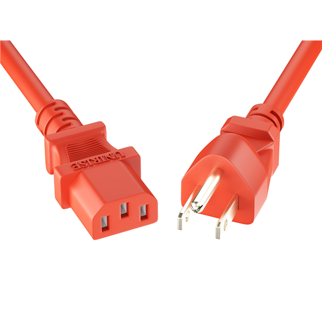 UNC Group, LLC PWCD-515PC13-10A-01F-RED electronic component