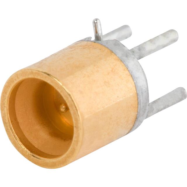 Amphenol SV Microwave 3211-40093 electronic component
