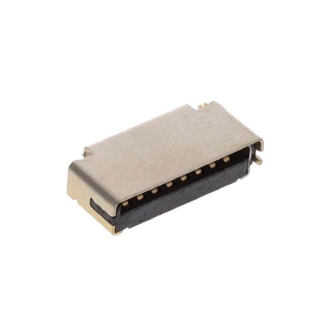 Amphenol ICC (FCI) 10067099-200LF electronic component