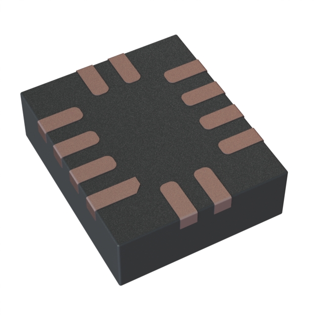 Monolithic Power Systems Inc. MP2665AGQB-0000-Z electronic component