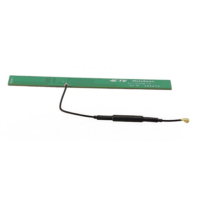 TE Connectivity AMP Connectors 2118308-1 electronic component