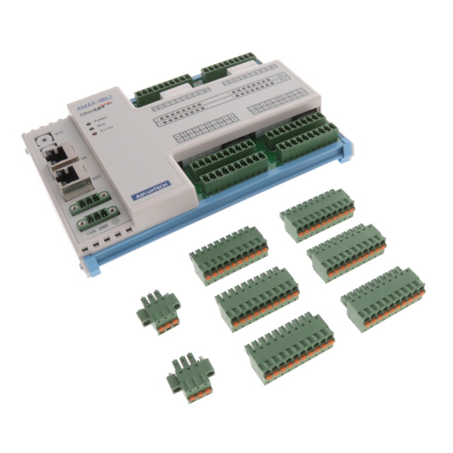 Advantech Corporation AMAX-4862-B electronic component