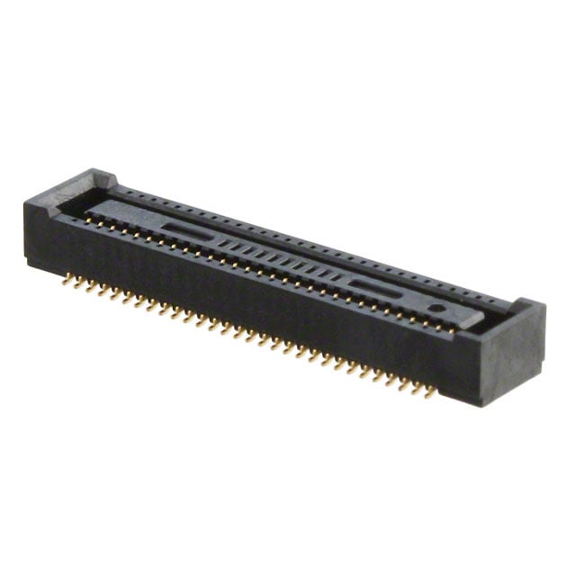 Hirose Electric Co Ltd DF40C-60DS-0.4V(51) electronic component