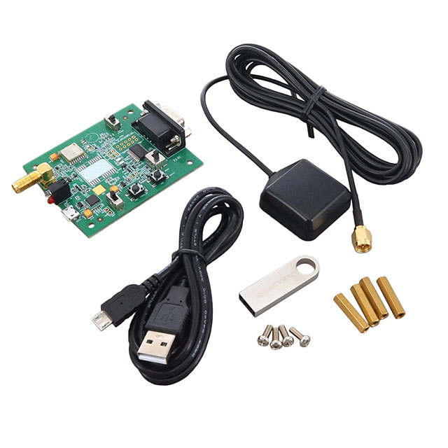 Quectel L70EVB-KIT electronic component