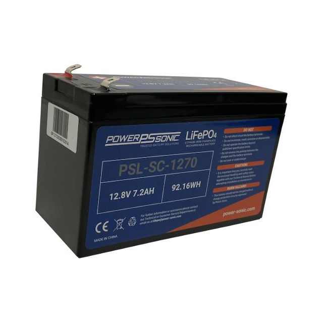 Power Sonic Corporation PSL-SC-1270 F2 electronic component