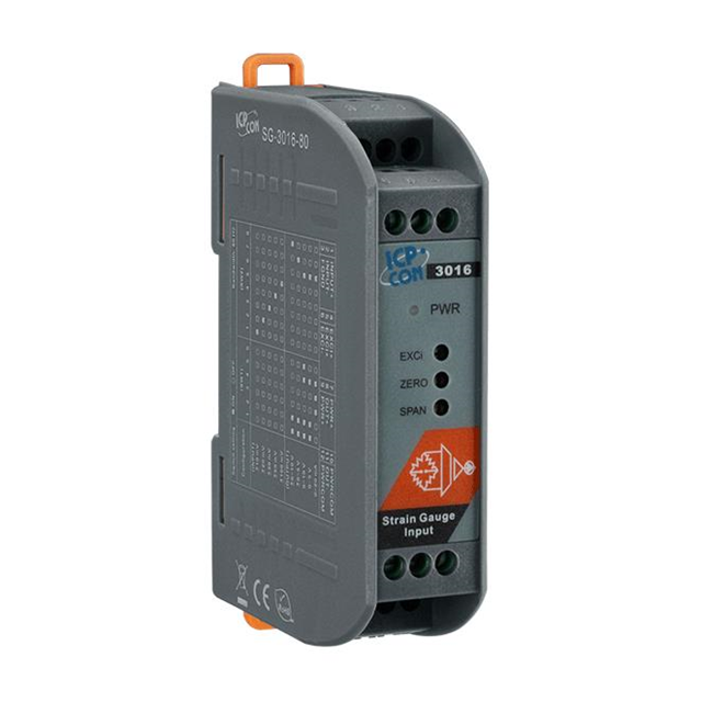 ICP DAS USA INC SG-3016-80 electronic component