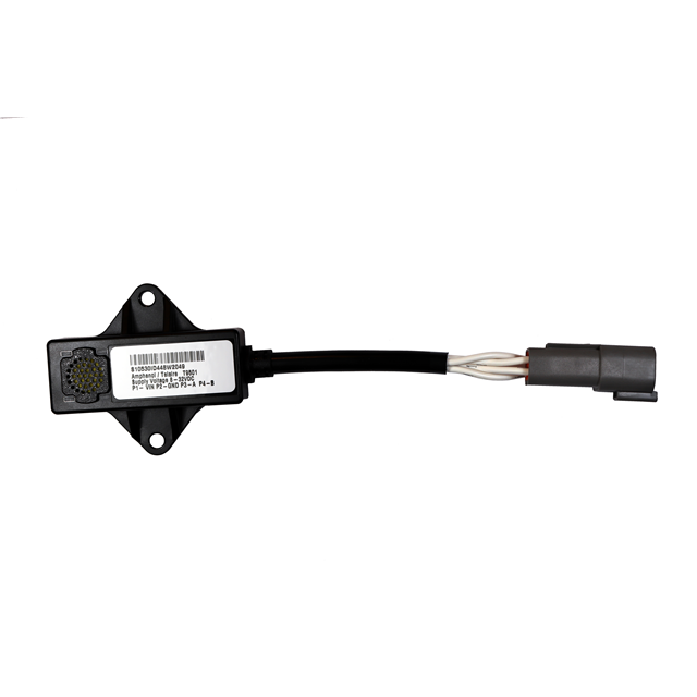 Amphenol Advanced Sensors (Telaire) T9501 electronic component