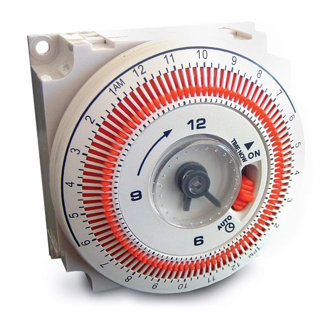 Trumeter TM1S/3/120VAC/60HZ electronic component
