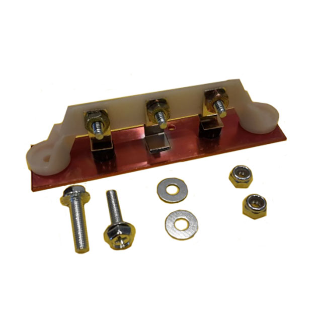 Traktronix 48V HEATSINK RECTIFIER electronic component