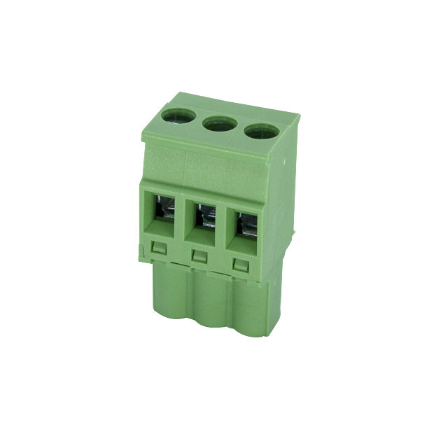 Dinkle Corporation, USA 5ESDPL-03P electronic component