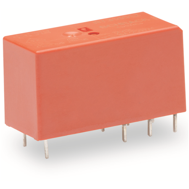 WAGO Corporation 788-168 electronic component