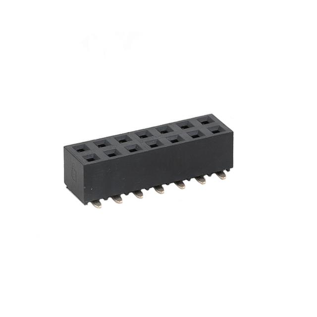 Greenconn CSHC206-0702A001R1AH electronic component
