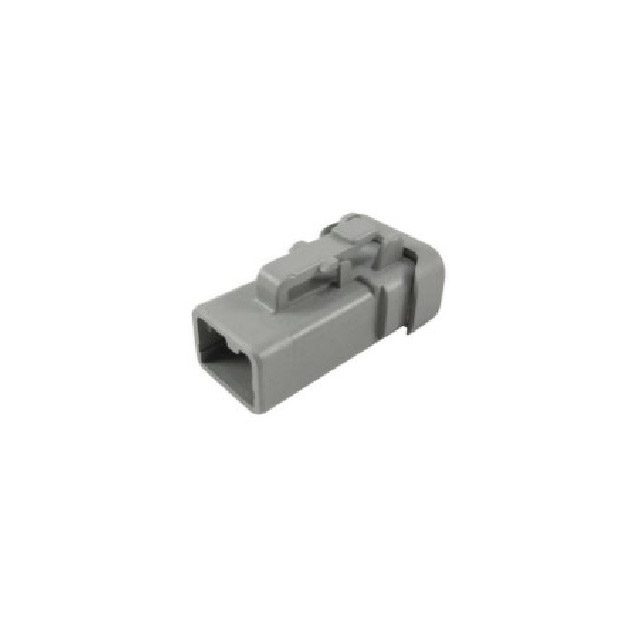TE Connectivity Deutsch Connectors DTP06-2S-E003 electronic component