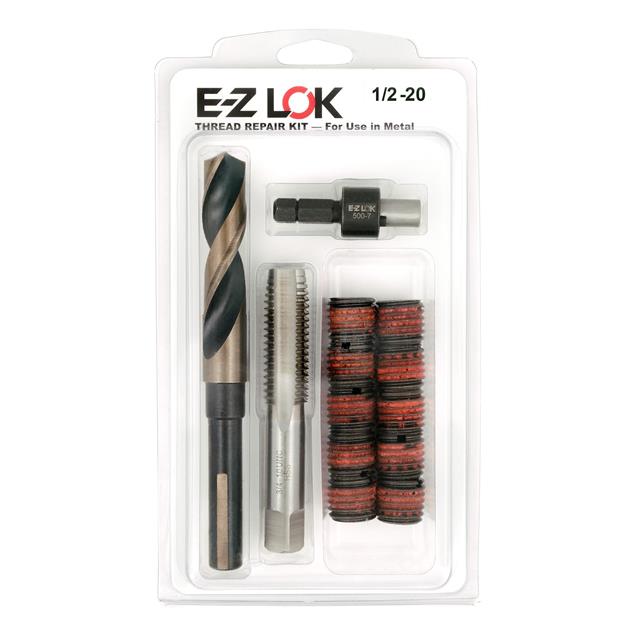 E-Z LOK EZ-329-820 electronic component