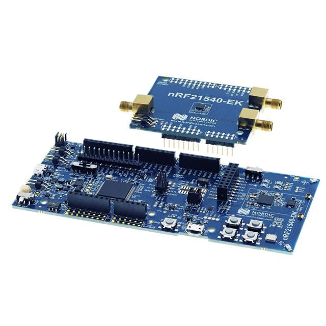 Nordic Semiconductor ASA NRF21540-DB electronic component