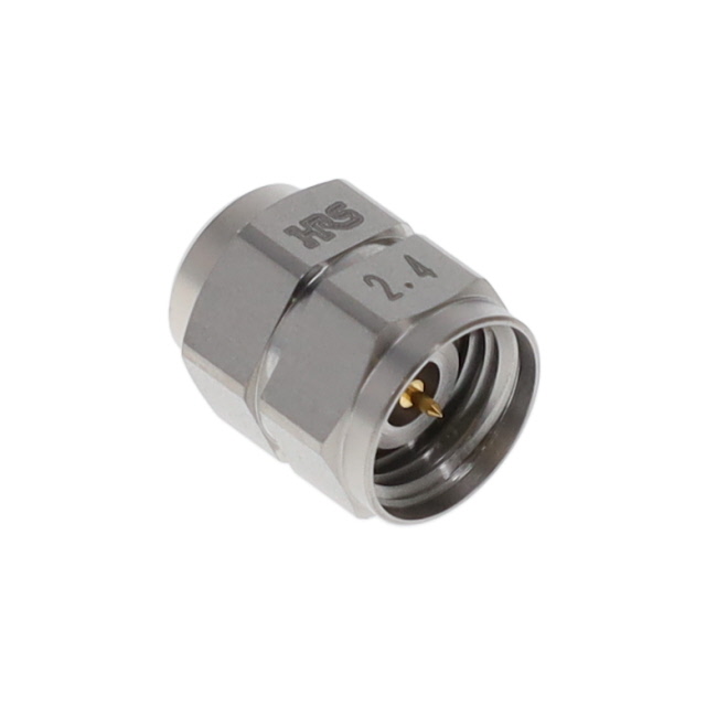 Hirose Electric Co Ltd H2.4-TMP electronic component