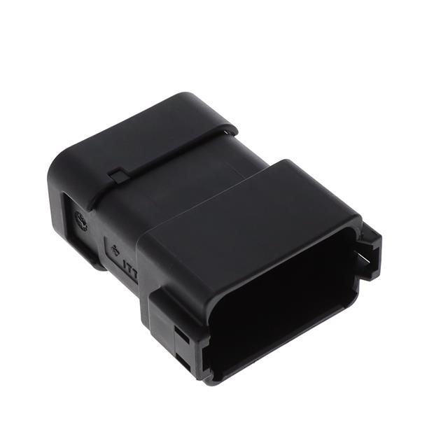 ITT Cannon, LLC IT04-12PA-024-N electronic component