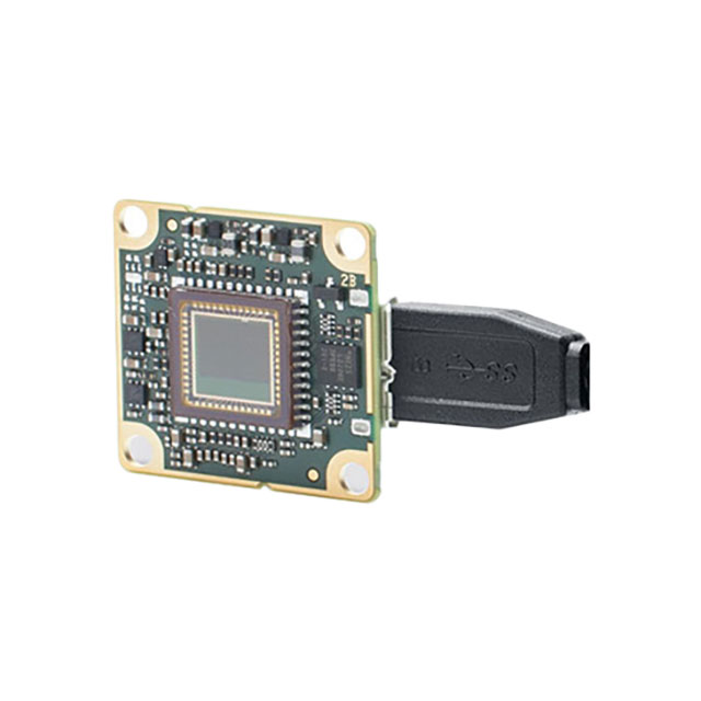 Basler Inc. 106980 electronic component