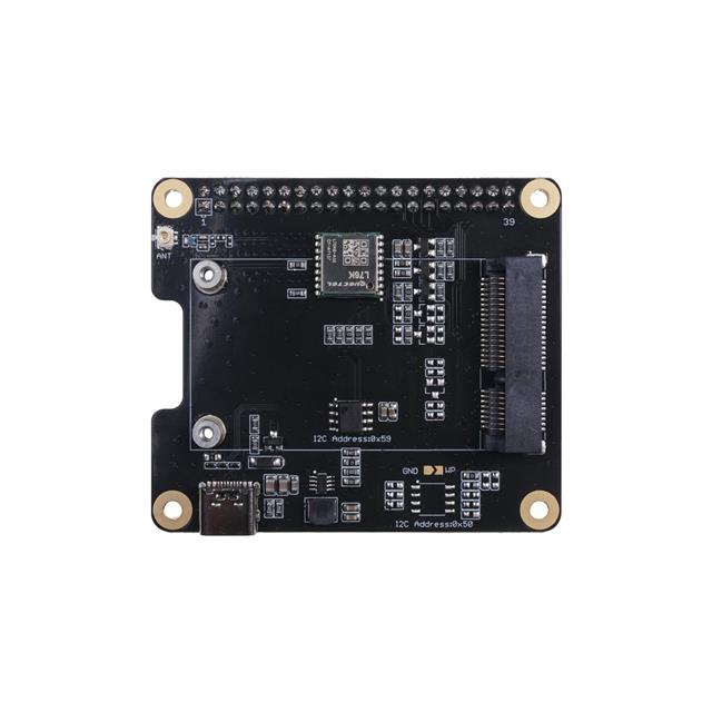 Seeed Technology Co., Ltd 113100022 electronic component