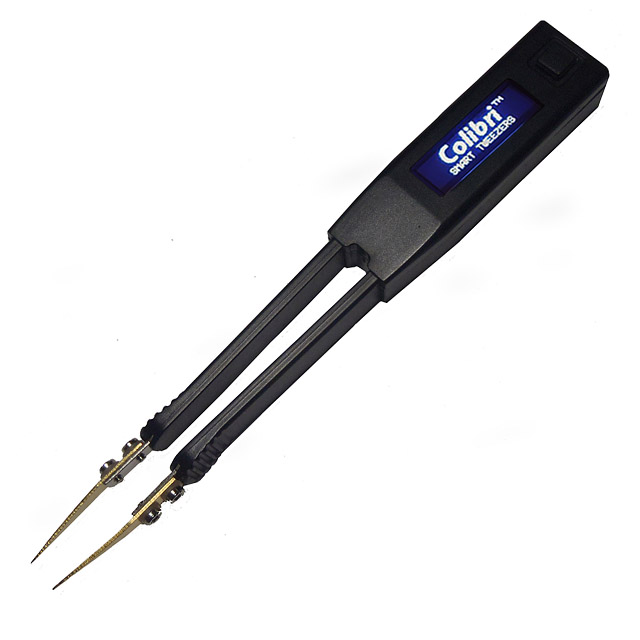 Siborg Systems Inc. SMART TWEEZERS COLIBRI electronic component