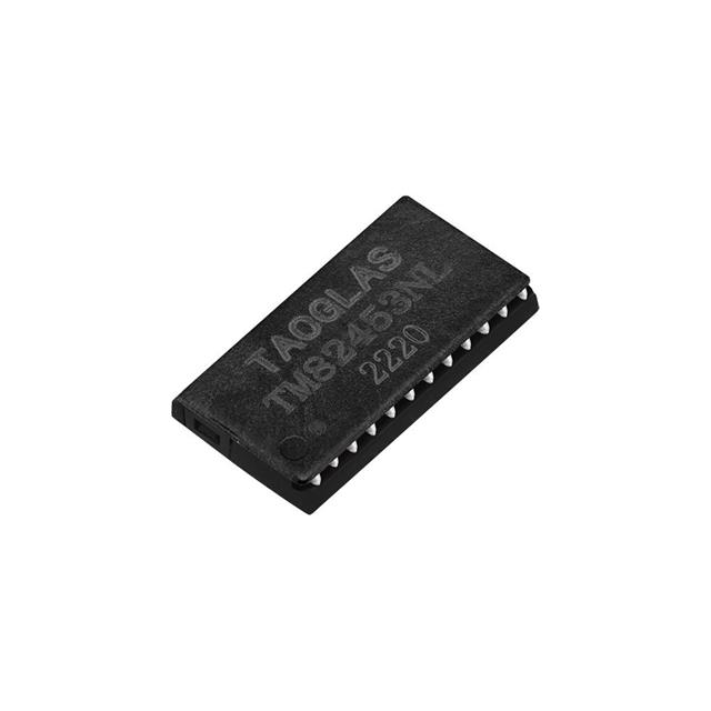 Taoglas Limited TM82453NL electronic component