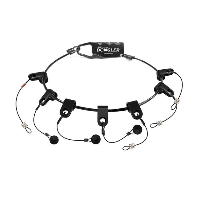 SimplyAV DO-U001 electronic component