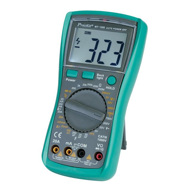 Pro'sKit MT-1280 electronic component