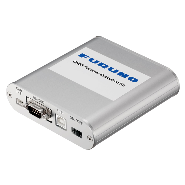 Volgen + Furuno VN-882 electronic component
