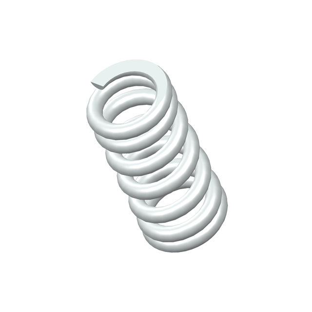 Century Spring Corp 70427SCS electronic component