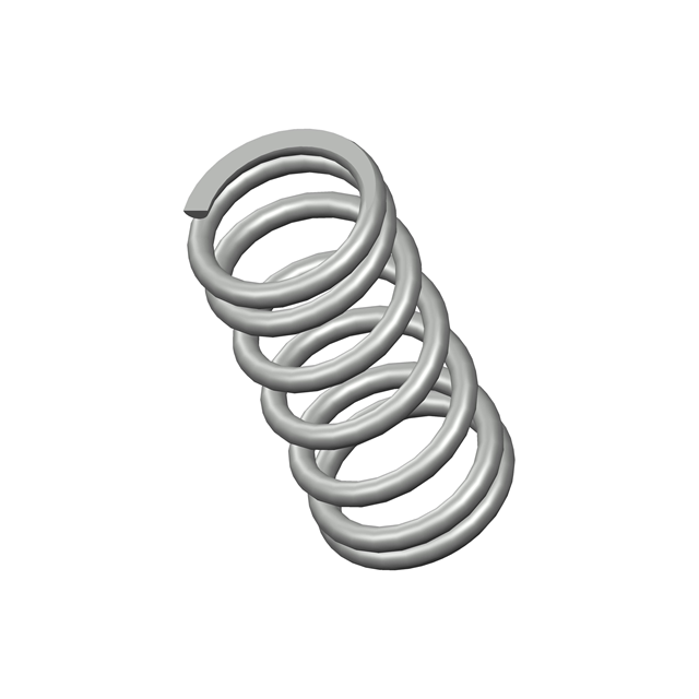 Century Spring Corp 70501CS electronic component