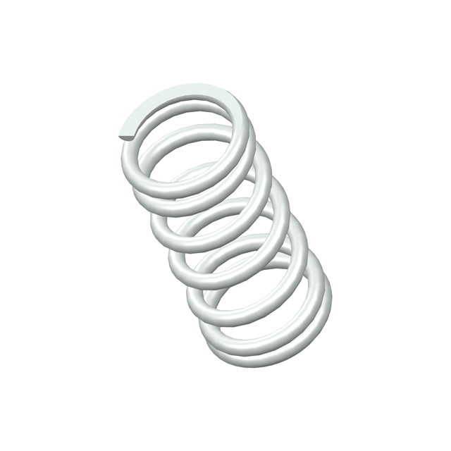 Century Spring Corp 70501SCS electronic component